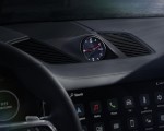 2022 Porsche Cayenne Platinum Edition Interior Detail Wallpapers 150x120 (27)