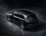2022 Porsche Cayenne Platinum Edition Top Wallpapers 150x120 (24)