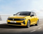 2022 Vauxhall Astra Wallpapers & HD Images