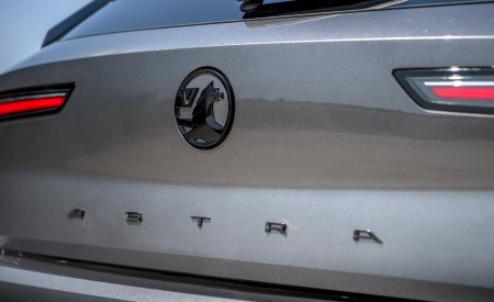 2022 Vauxhall Astra GS Line Badge Wallpapers 450x275 (29)