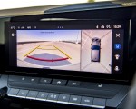 2022 Vauxhall Astra GS Line Central Console Wallpapers 150x120