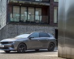 2022 Vauxhall Astra GS Line Front Three-Quarter Wallpapers  150x120 (32)