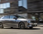 2022 Vauxhall Astra GS Line Front Three-Quarter Wallpapers 150x120 (19)