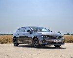2022 Vauxhall Astra GS Line Front Three-Quarter Wallpapers 150x120 (41)