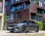 2022 Vauxhall Astra GS Line Front Three-Quarter Wallpapers 150x120 (33)