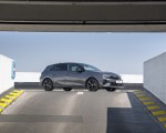 2022 Vauxhall Astra GS Line Front Three-Quarter Wallpapers 150x120 (35)