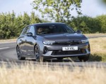 2022 Vauxhall Astra GS Line Front Wallpapers 150x120 (10)