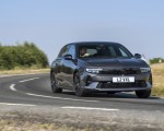 2022 Vauxhall Astra GS Line Front Wallpapers  150x120 (11)