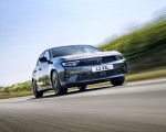2022 Vauxhall Astra GS Line Front Wallpapers 150x120 (40)