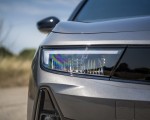 2022 Vauxhall Astra GS Line Headlight Wallpapers 150x120 (22)