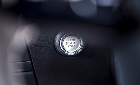 2022 Vauxhall Astra GS Line Interior Detail Wallpapers 450x275 (63)