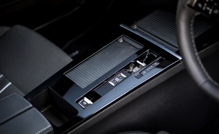 2022 Vauxhall Astra GS Line Interior Detail Wallpapers 450x275 (55)