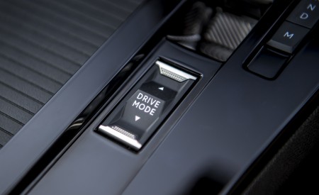 2022 Vauxhall Astra GS Line Interior Detail Wallpapers 450x275 (64)