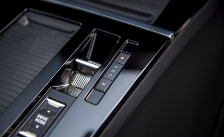 2022 Vauxhall Astra GS Line Interior Detail Wallpapers 450x275 (54)