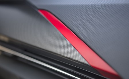 2022 Vauxhall Astra GS Line Interior Detail Wallpapers 450x275 (65)