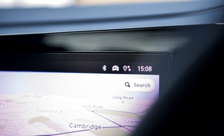 2022 Vauxhall Astra GS Line Interior Detail Wallpapers 450x275 (53)