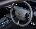 2022 Vauxhall Astra GS Line Interior Steering Wheel Wallpapers 150x120 (49)