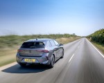 2022 Vauxhall Astra GS Line Rear Three-Quarter Wallpapers 150x120 (5)