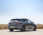 2022 Vauxhall Astra GS Line Rear Three-Quarter Wallpapers 150x120 (43)