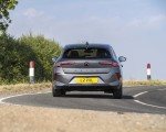 2022 Vauxhall Astra GS Line Rear Wallpapers 150x120 (13)