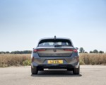 2022 Vauxhall Astra GS Line Rear Wallpapers 150x120 (44)