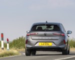 2022 Vauxhall Astra GS Line Rear Wallpapers 150x120 (14)