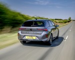 2022 Vauxhall Astra GS Line Rear Wallpapers  150x120 (7)