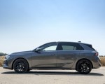 2022 Vauxhall Astra GS Line Side Wallpapers  150x120 (46)