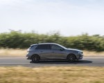 2022 Vauxhall Astra GS Line Side Wallpapers 150x120 (17)