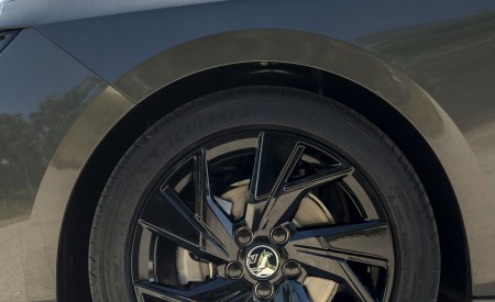 2022 Vauxhall Astra GS Line Wheel Wallpapers 450x275 (24)