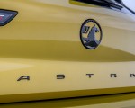 2022 Vauxhall Astra Ultimate Badge Wallpapers  150x120