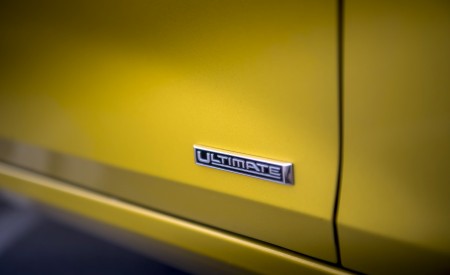 2022 Vauxhall Astra Ultimate Badge Wallpapers  450x275 (65)