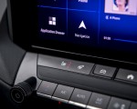 2022 Vauxhall Astra Ultimate Central Console Wallpapers 150x120