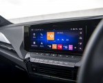 2022 Vauxhall Astra Ultimate Central Console Wallpapers 150x120
