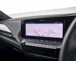 2022 Vauxhall Astra Ultimate Central Console Wallpapers  150x120
