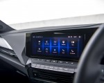 2022 Vauxhall Astra Ultimate Central Console Wallpapers 150x120