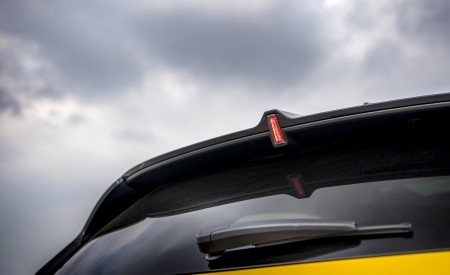 2022 Vauxhall Astra Ultimate Detail Wallpapers 450x275 (66)