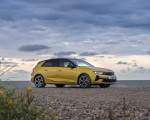 2022 Vauxhall Astra Ultimate Front Three-Quarter Wallpapers  150x120 (27)