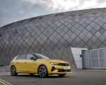 2022 Vauxhall Astra Ultimate Front Three-Quarter Wallpapers 150x120 (19)