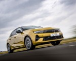 2022 Vauxhall Astra Ultimate Front Three-Quarter Wallpapers 150x120 (7)