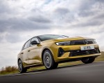 2022 Vauxhall Astra Ultimate Front Three-Quarter Wallpapers 150x120 (8)