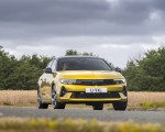 2022 Vauxhall Astra Ultimate Front Wallpapers 150x120 (43)