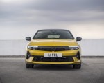 2022 Vauxhall Astra Ultimate Front Wallpapers 150x120 (35)