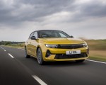 2022 Vauxhall Astra Ultimate Wallpapers HD