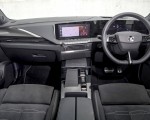 2022 Vauxhall Astra Ultimate Interior Cockpit Wallpapers  150x120