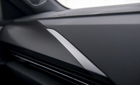 2022 Vauxhall Astra Ultimate Interior Detail Wallpapers 450x275 (89)