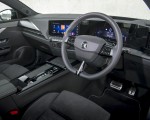 2022 Vauxhall Astra Ultimate Interior Wallpapers 150x120