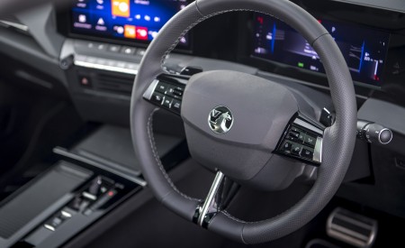 2022 Vauxhall Astra Ultimate Interior Wallpapers  450x275 (73)