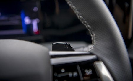 2022 Vauxhall Astra Ultimate Paddle Shifters Wallpapers 450x275 (80)