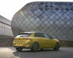 2022 Vauxhall Astra Ultimate Rear Three-Quarter Wallpapers 150x120 (24)